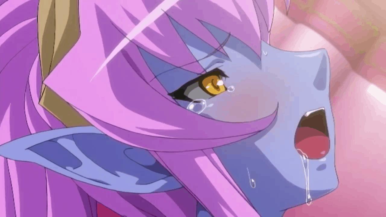 [AnoanHMV] Elves are For Lewd IV